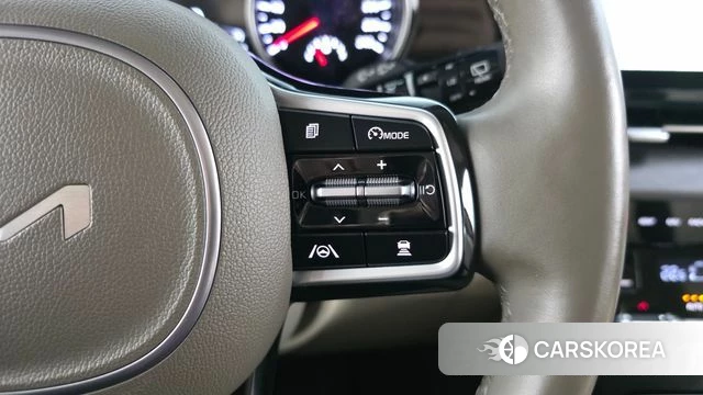 Kia Carnival 4th generation id 5017725 из Кореи 8