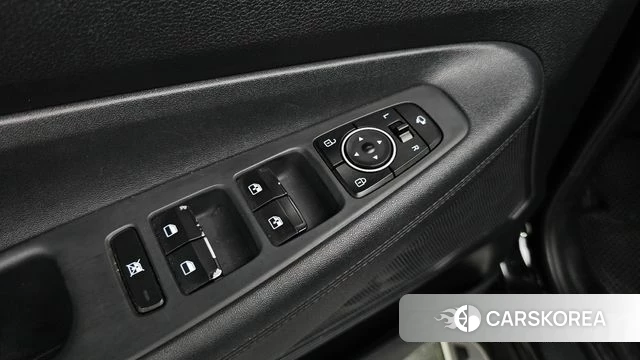 Hyundai Santa Fe TM id 4795042 из Кореи 8