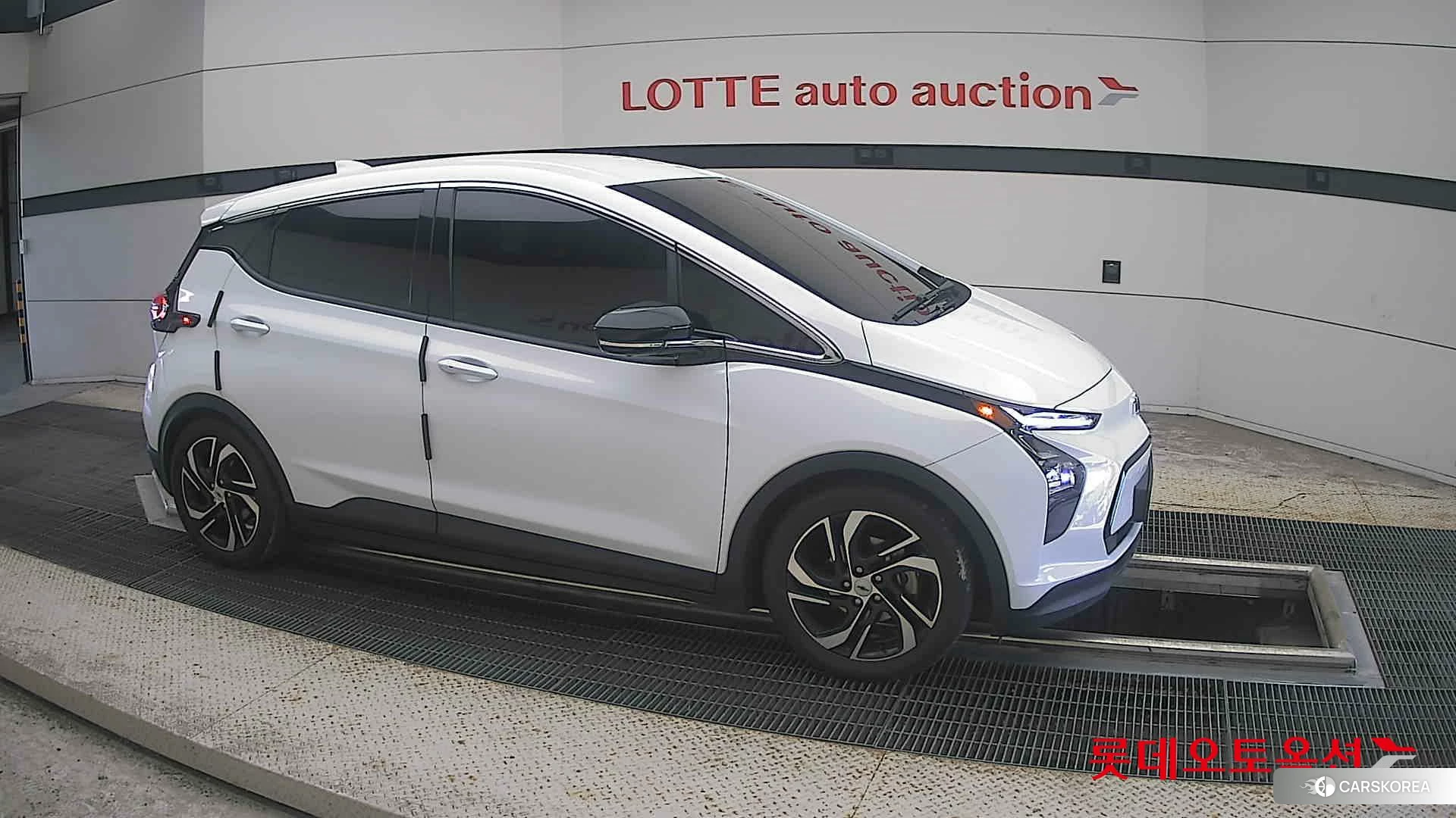 Korea G M Bolt (EV) id 4989976 из Кореи 8