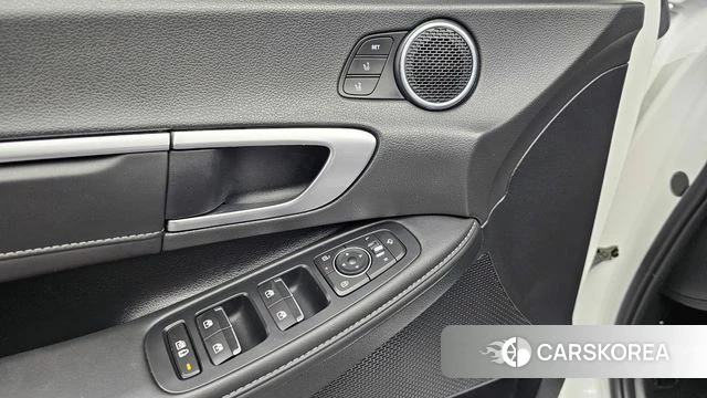 Hyundai Sonata D Edge (DN8) id 4744749 из Кореи 8