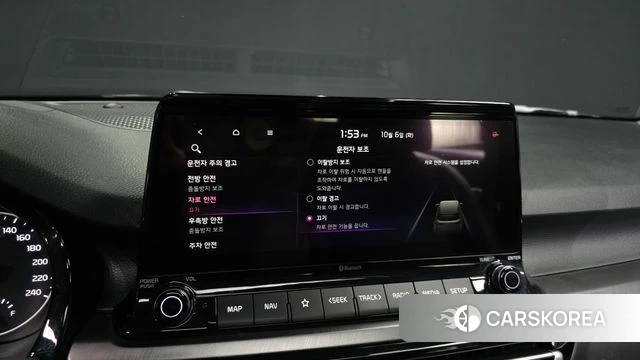 Kia Seltos id 4952284 из Кореи 8
