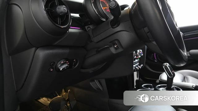Mini Cooper id 5053162 из Кореи 8