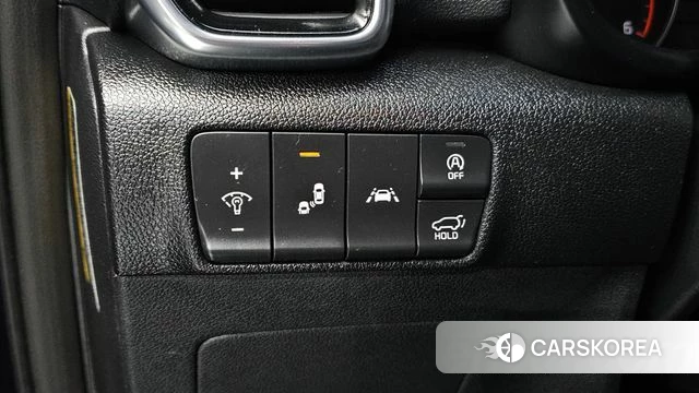 Kia Sportage The Bold id 4987637 из Кореи 8