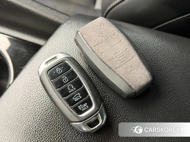 Hyundai Avante (CN7) id 5031142 из Кореи 8