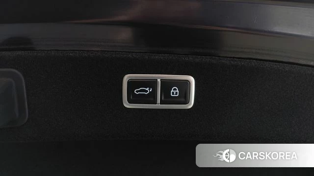 Genesis G80 (RG3) id 4854601 из Кореи 8