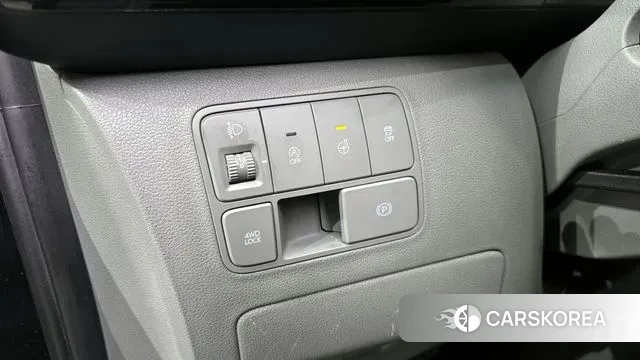 Hyundai Staria id 3649617 из Кореи 8