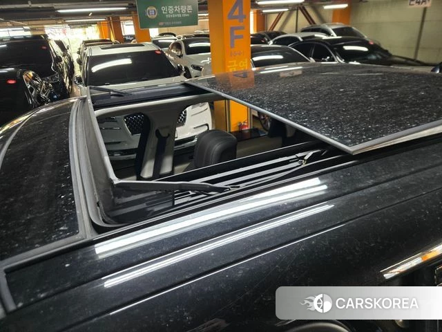 Land Rover Range Rover Sport 2nd Generation id 4992060 из Кореи 8