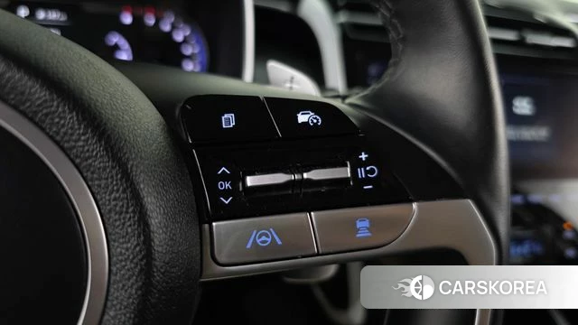 Hyundai Tucson (NX4) id 4950629 из Кореи 8