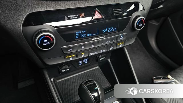Hyundai All New Tucson id 5035083 из Кореи 8