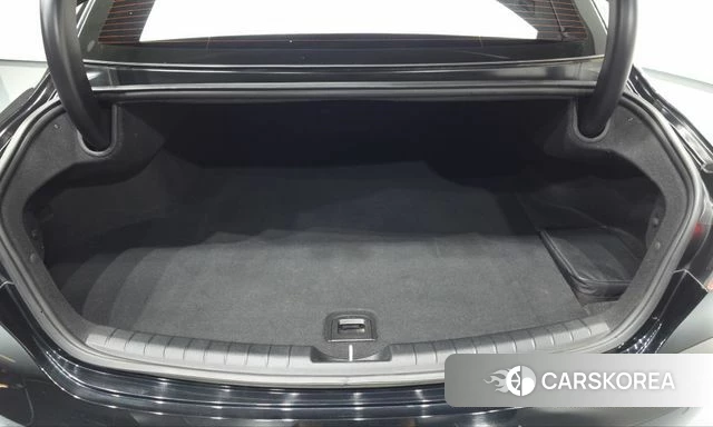 Hyundai The New Grandeur IG id 5017580 из Кореи 8