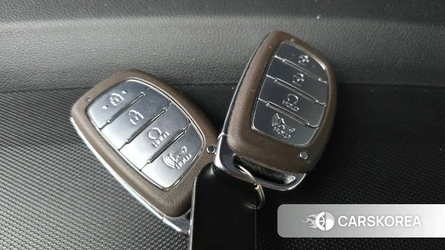 Hyundai Casper id 4495120 из Кореи 8