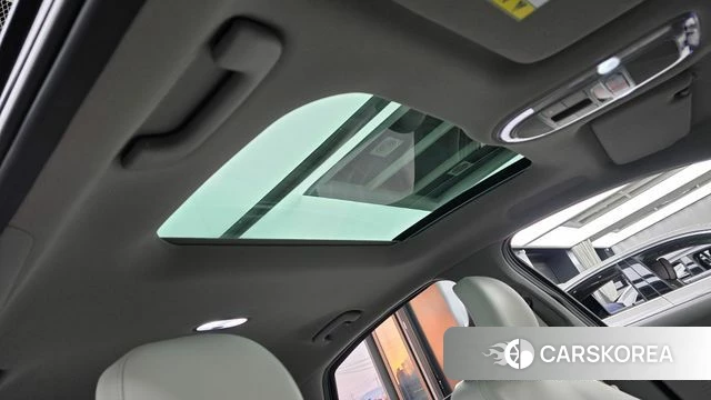 Hyundai Ionic 6 id 4965561 из Кореи 8