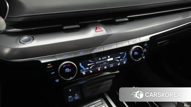 Genesis G80 (RG3) id 5017091 из Кореи 8