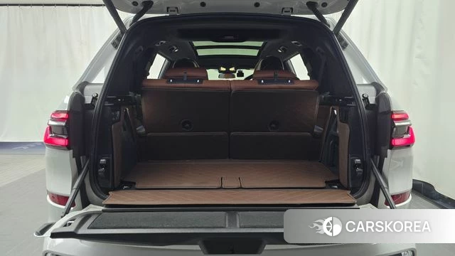BMW X7 (G07) id 4985568 из Кореи 8