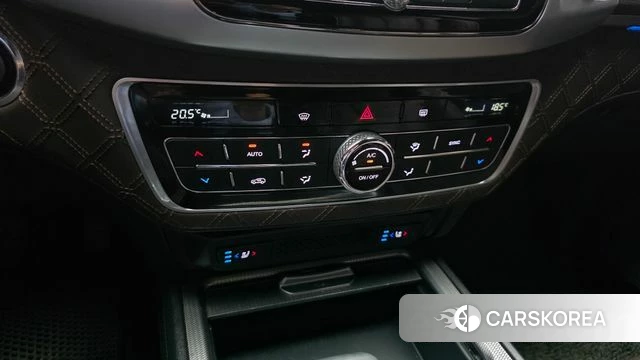 Ssangyong All New Rexton id 5022642 из Кореи 8