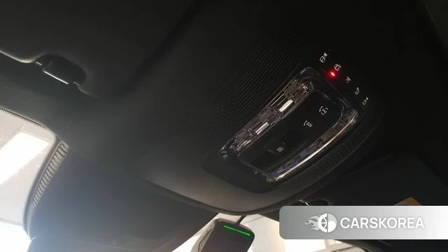 Mercedes-Benz GLE-Class W167 id 4957219 из Кореи 8