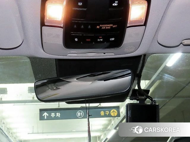 Hyundai Sonata (DN8) id 5004217 из Кореи 8