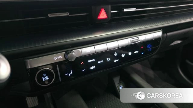 Hyundai Ionic 6 id 4957499 из Кореи 8