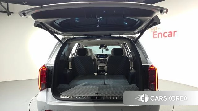 Hyundai The New Palisade id 5021803 из Кореи 8