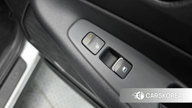 Hyundai Santa Fe TM id 5048186 из Кореи 8