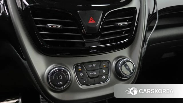 Chevrolet (GM Daewoo) The New Spark id 4958727 из Кореи 8