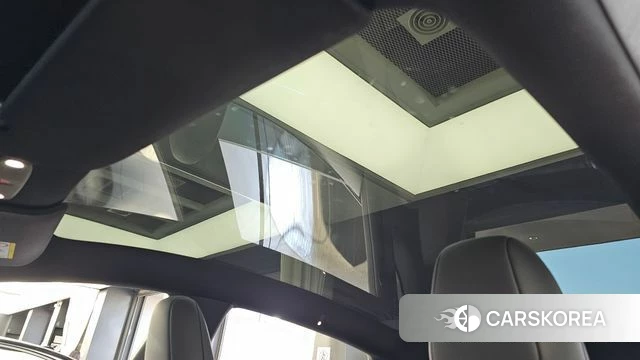 Tesla Model Y id 4897617 из Кореи 8