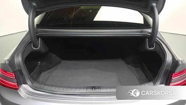 Genesis G80 (RG3) id 5021768 из Кореи 8