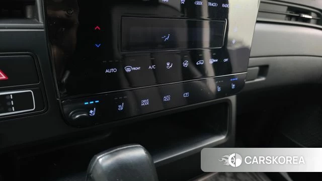Hyundai Staria id 5053605 из Кореи 8
