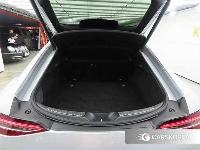 Mercedes-Benz AMG GT id 4969591 из Кореи 8