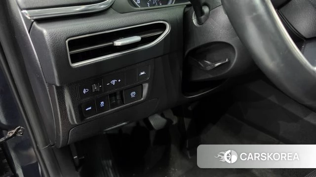 Hyundai Sonata (DN8) id 5003706 из Кореи 8