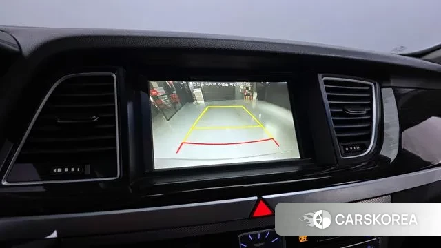 Genesis G80 id 3766881 из Кореи 8