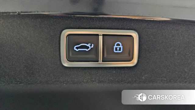 Hyundai Grandeur (GN7) id 4985641 из Кореи 8