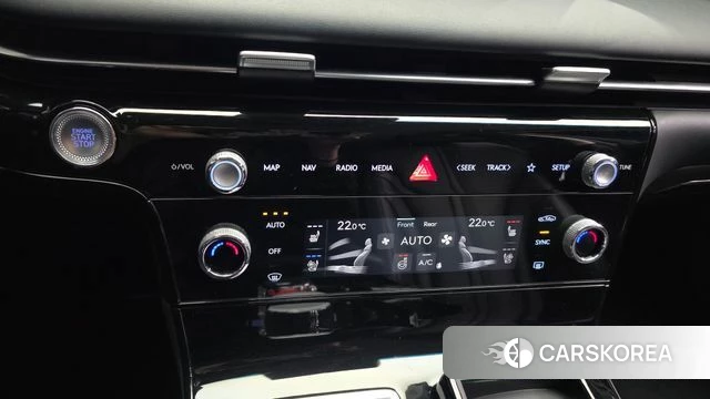 Genesis G80 (RG3) id 5033033 из Кореи 8