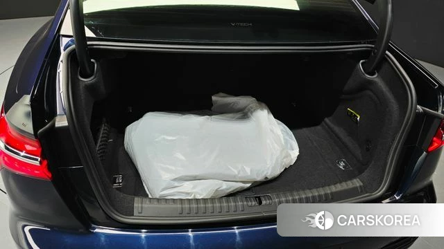 Audi A6 (C8) id 4769738 из Кореи 8
