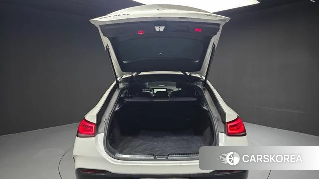Mercedes-Benz GLE-Class W167 id 5002693 из Кореи 8