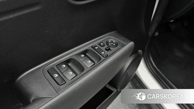 Hyundai Casper id 4585285 из Кореи 8