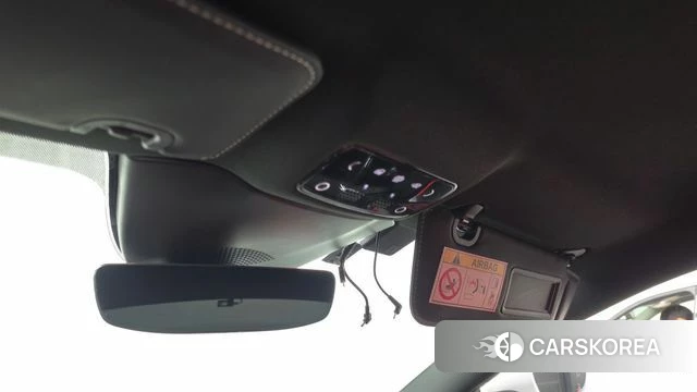 Ferrari Rome id 4951007 из Кореи 8