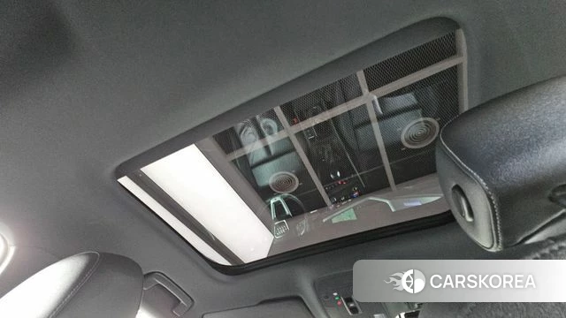 Audi Q3 (F3) id 4986286 из Кореи 8