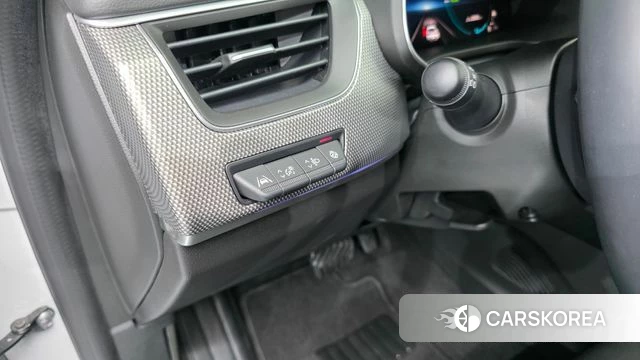 Renault Korea (Samsung) Arcana id 5032913 из Кореи 8