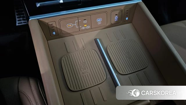 Hyundai Santa Fe (MX5) id 5016361 из Кореи 8
