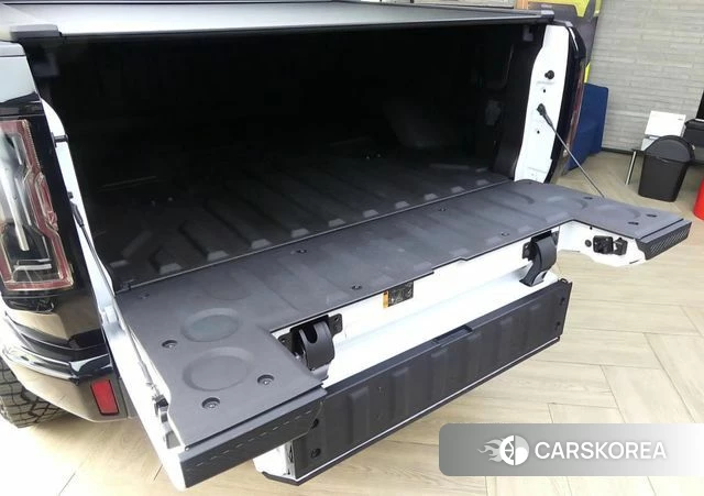GMC Hummer EV id 4267237 из Кореи 8