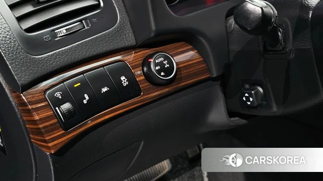 Kia The New Mohave id 5004509 из Кореи 8