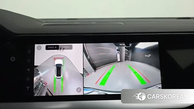Renault Korea (Samsung) Grand Coleos id 3457149 из Кореи 8