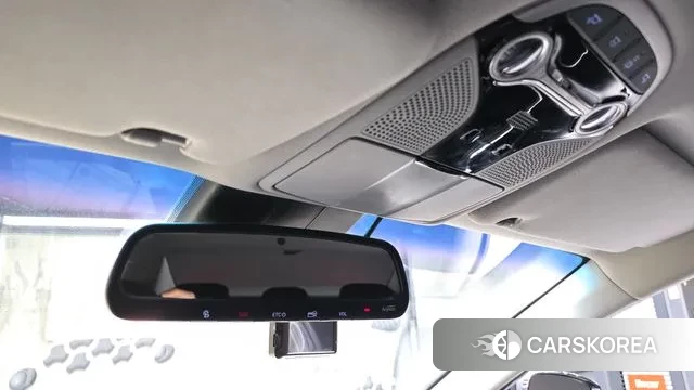 Hyundai Grandeur IG id 3742495 из Кореи 8
