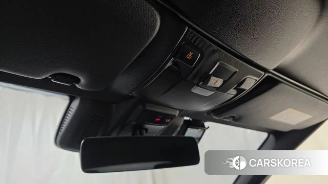 Mercedes-Benz C-Class W205 id 4986620 из Кореи 8