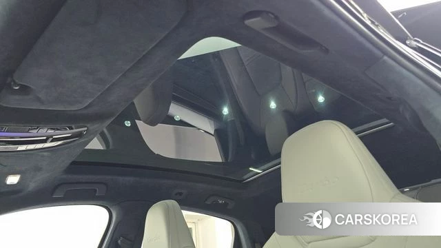 Porsche Cayenne (PO536) id 4730661 из Кореи 8