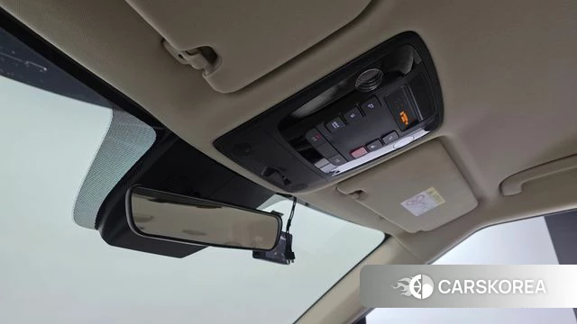 Kia Carnival 4th generation id 4871525 из Кореи 8