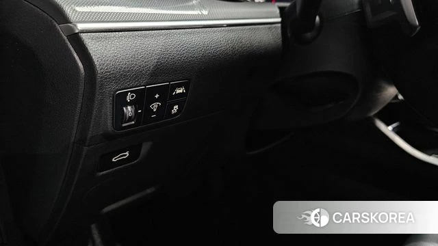 Kia K5 3rd generation id 4996860 из Кореи 8