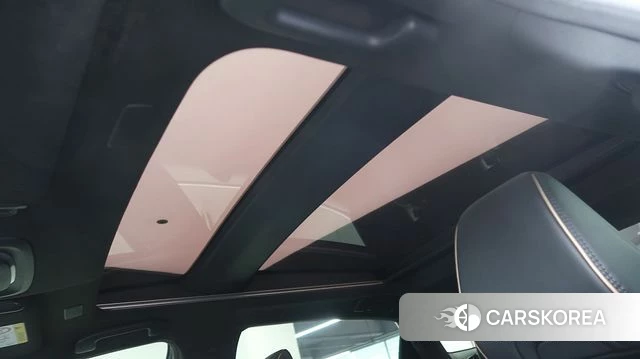 Toyota Crown Crossover id 4880186 из Кореи 8