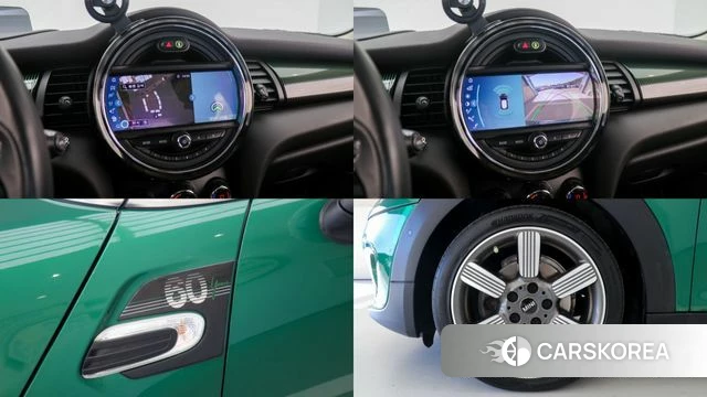 Mini Cooper id 4993185 из Кореи 8